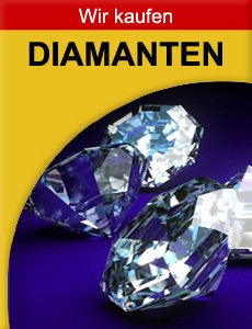 Diamanten Ankauf Berlin